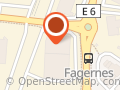 Fagernes Handelssted AS