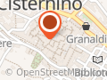 Le Tre Lanterne Cisternino