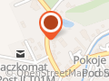 Ośrodek Wypoczynkowy MAX - wczasy w górach z krytym basenem - pokoje noclegi Jarnołtówek