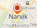Malmbanens Venner Narvik Avdeling