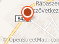 Pannon Raab Bt.