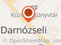 Darnózseli Szent József templom