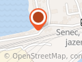 Parkovací dom Slnečné jazerá - juh