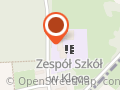 Szkoła Podstawowa W Klęce