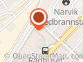 Rustjenesten i Narvik