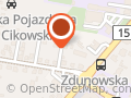Buta Paweł. Punkt Unasienniania Zwierząt