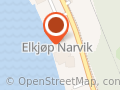 Tools nord AS Avd Narvik - Tools nord AS avd Narvik