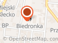 Przy Biedronce. Apteka