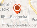 Przy Biedronce. Apteka