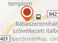 Rábaszentmihály ízei