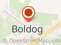 Obecný úrad Boldog