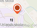 Uslands skola år F-6 (Grundskolor)