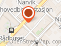 Nordea Bank Norge Asa Avd Narvik