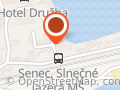 Materská škola, Slnečné jazerá 2764, Senec