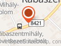 Polgármesteri Hivatal - Rábaszentmihály