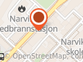 Fischer Klær Narvik