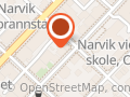 Narvik Thaimassasje