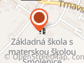 Základná škola s materskou školou