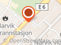 Sparebank 68° Nord Narvik
