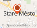 OBEC Staré Město pod Landštejnem