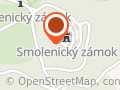 Smolenický zámok