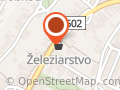 Železiarstvo - Jakubec, s.r.o.