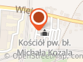 Kościół Rzymskokatolicki Pw. św. Marii Magdaleny