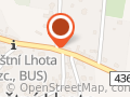 Zábeštní Lhota - Obecní úřad