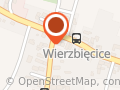 Eko Supermarket Wierzbięcice