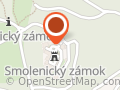 Smolenický zámok