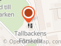Tallbacken