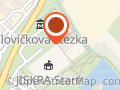 TC Staré Město - Sport park Rybníček