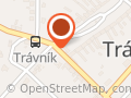 Hospůdka Na tahu - Trávník