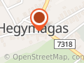 Hegymagas Község Önkormányzata