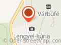Gléda Vendéglő Szigliget
