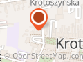 Krotoprojekt 1990 mgr inż. arch - Paweł Zieliński