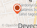 Magyar Máltai Szeretetszolgálat Devecseri Szakiskola