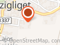 Fehér Bárány Apartman Szigliget