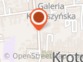 Krotrador. PHU. Biuro usług turystycznych