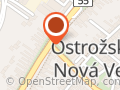 COOP Jednota SD v Uherském Ostrohu