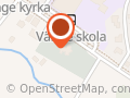 Norra Hagunda församling
