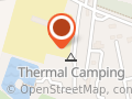 Csokonyavisonta Thermal Camping