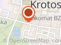 Wiertelak Genowefa. Sklep odzieżowy