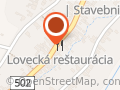 Lovecká Reštaurácia