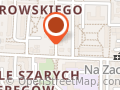 "BEATA" FRYZJERSTWO MĘSKIE BEATA GĘSTWA