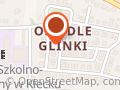 Leśna Elżbieta Punkt Wymiany Butli