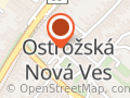 Ostrožská Nová Ves - obecní úřad