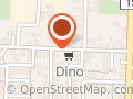 Dino. Market