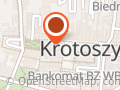 Oliwia. Sklep Odzieżowy