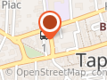 Old Smokey Burger Tapolca